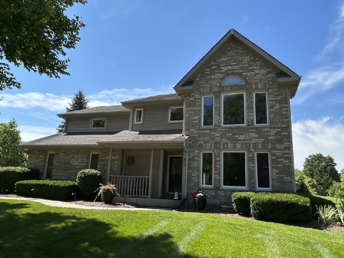Homes For Sale Edgewood Estates Bartlett Illinois, 829 Kent Circle
