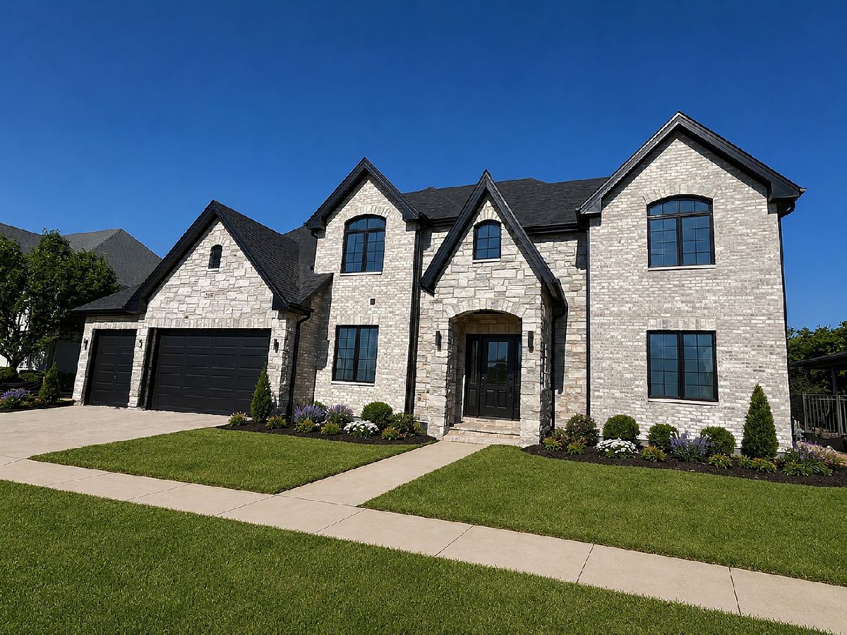 For Sale Mokena Illinois, 21195 Sage Brush Lane