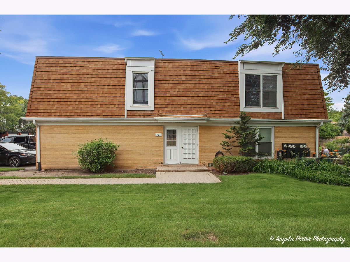  For Sale Libertyville Illinois, 761 Garfield Avenue
