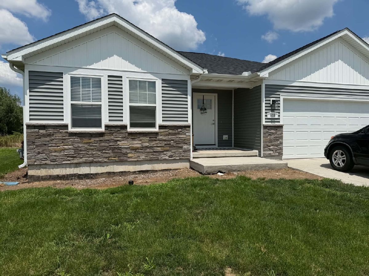  Sold Ottawa Illinois, 520 Cassidy