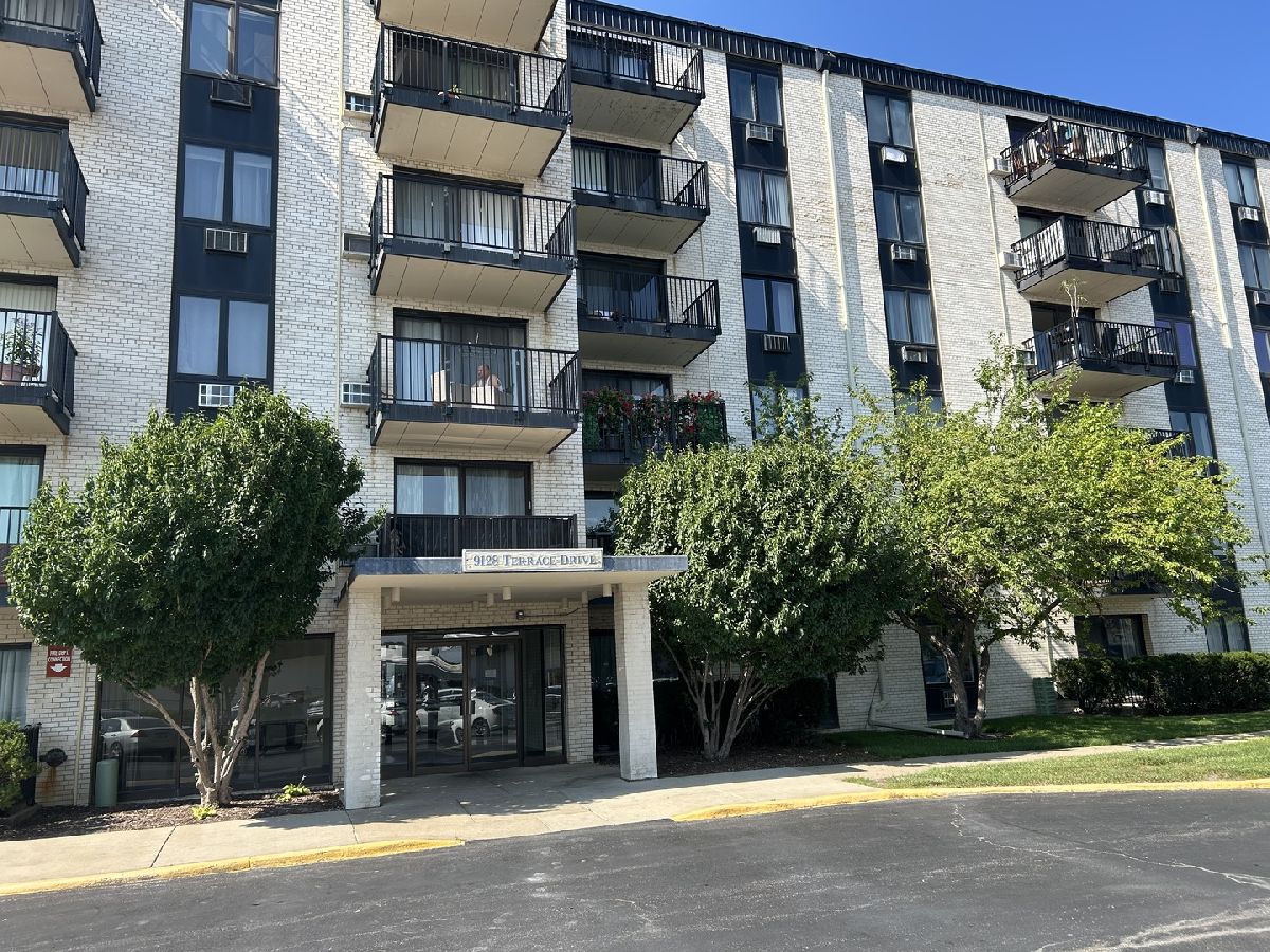 Condos & Townhomes & Homes For Sale Terrace Square Niles Illinois, 9128 Terrace Drive