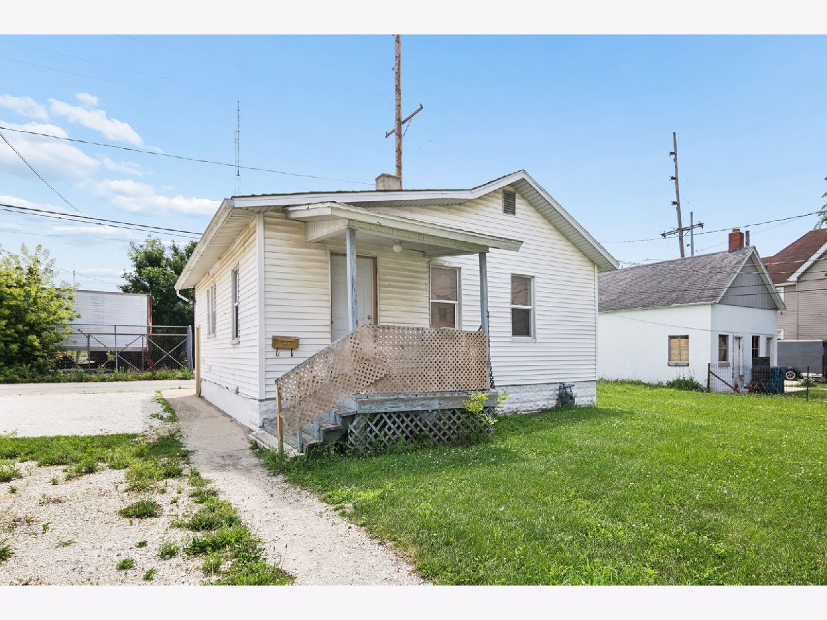  For Sale Kankakee Illinois, 358 Washington Avenue