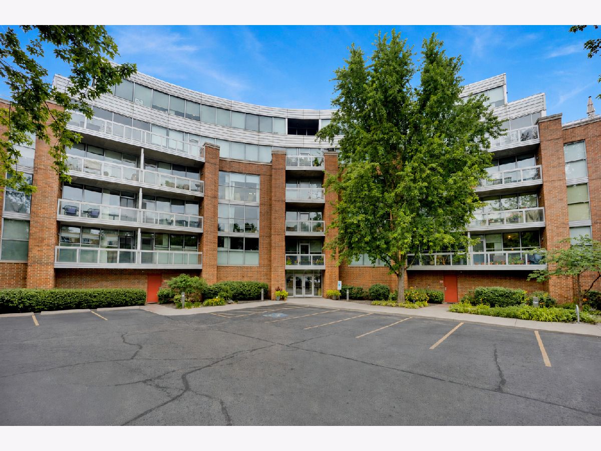  Rented Evanston Illinois, 1228 Emerson