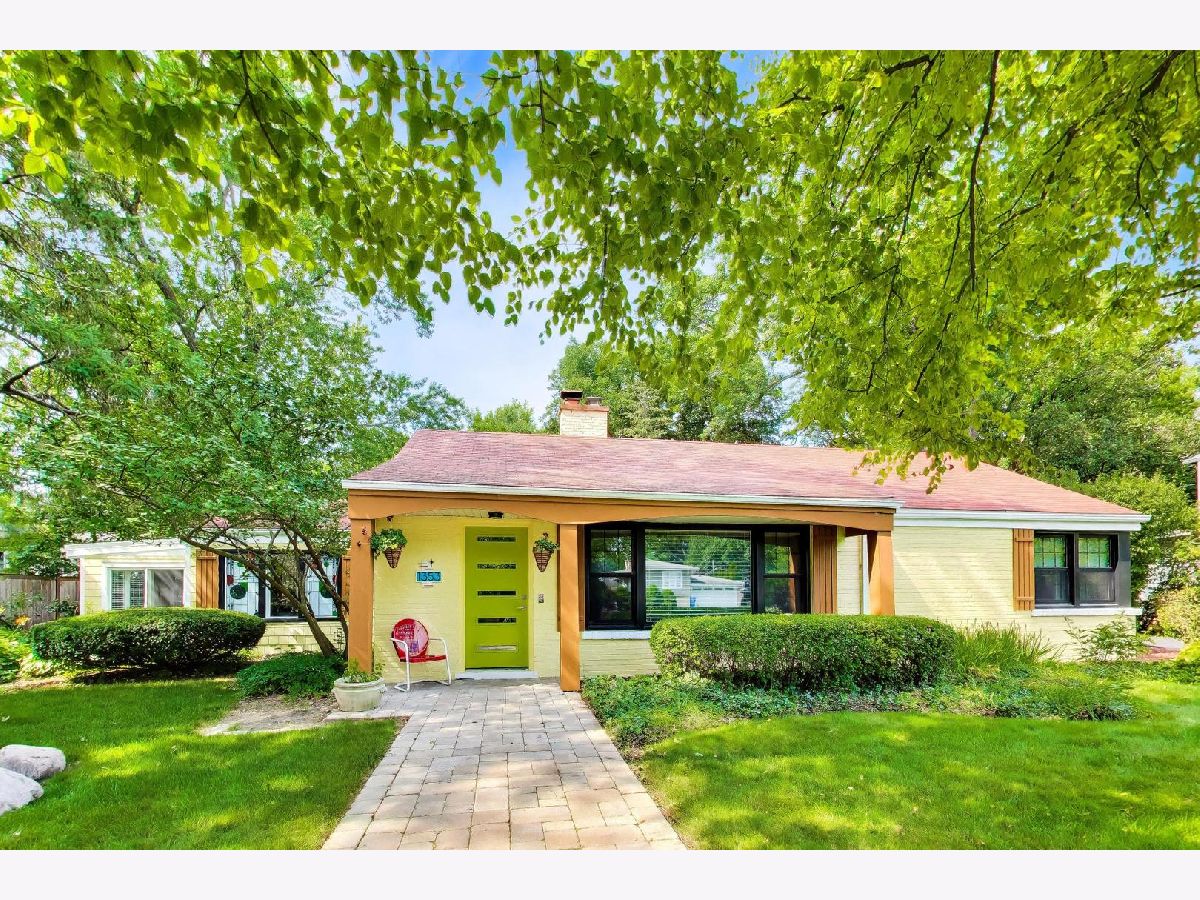  For Sale Highland Park Illinois, 1353 Golf Avenue