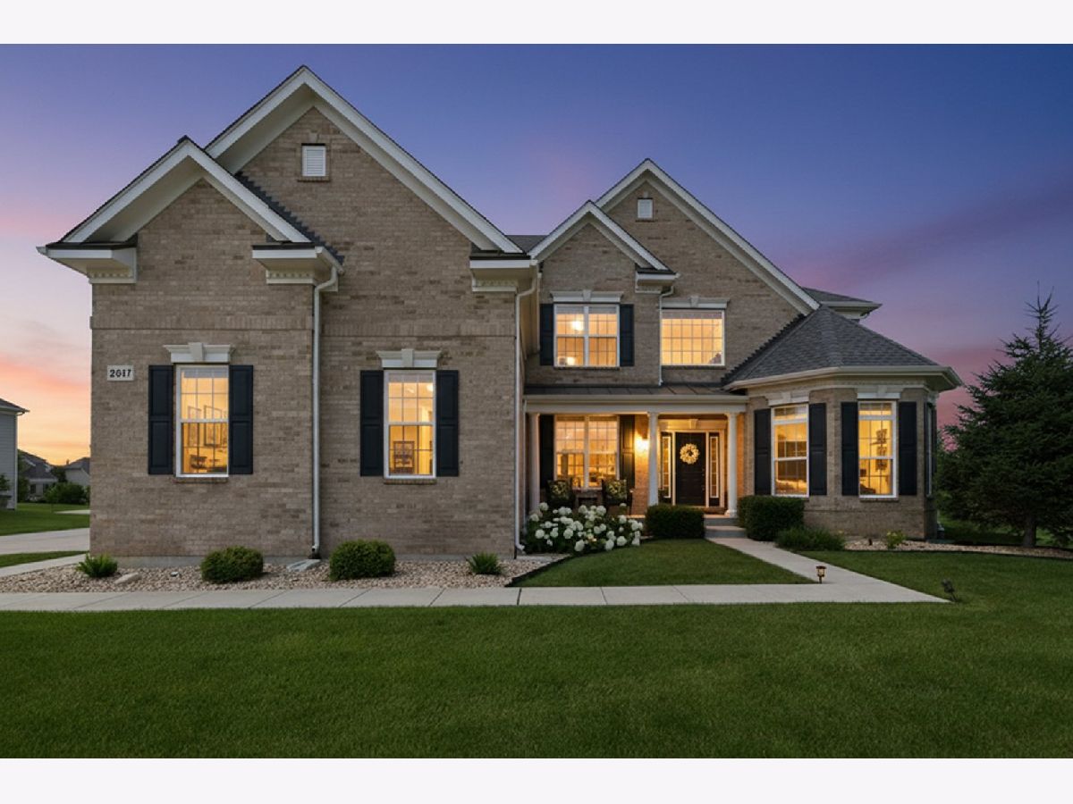 Homes For Sale Tanglewood Hills Batavia Illinois, 2617 Barker Drive