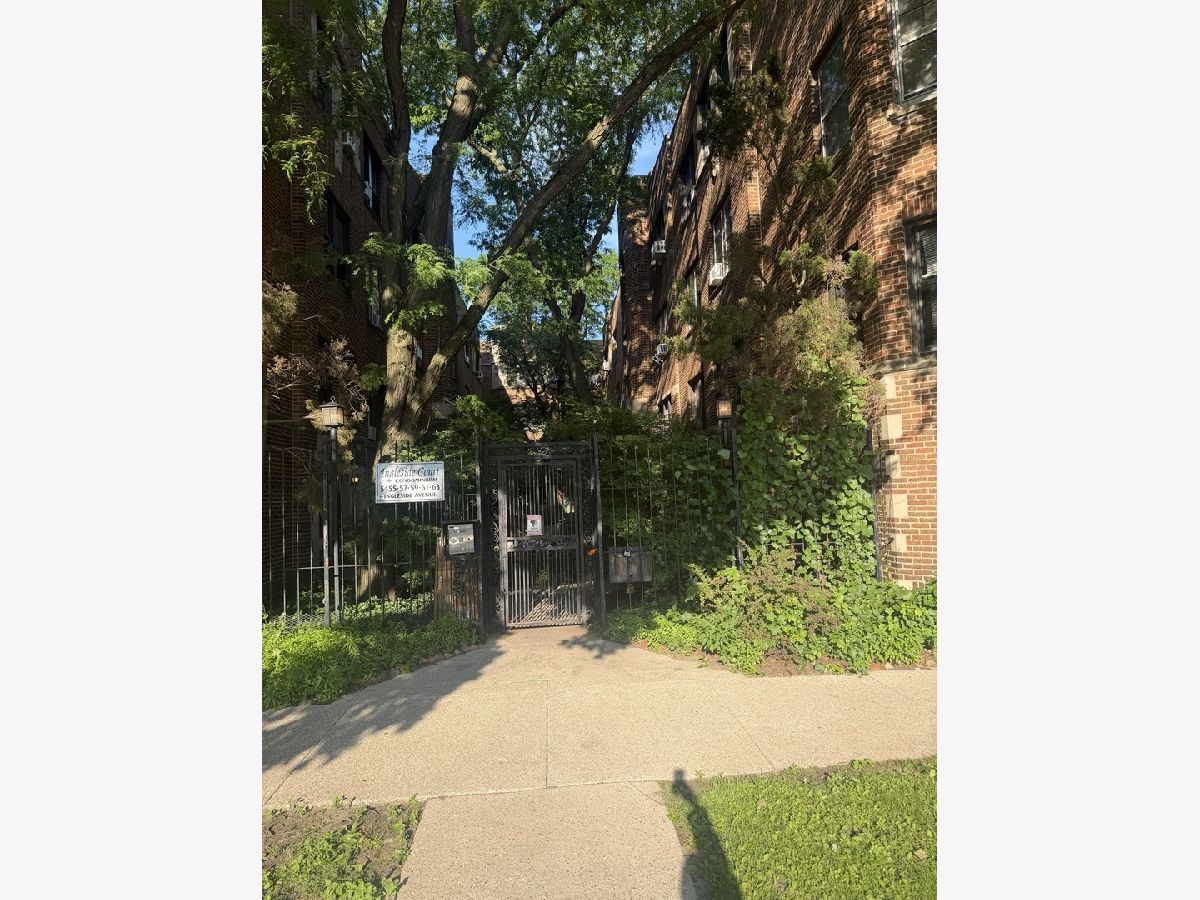  For Rent Chicago Illinois, 5463 Ingleside