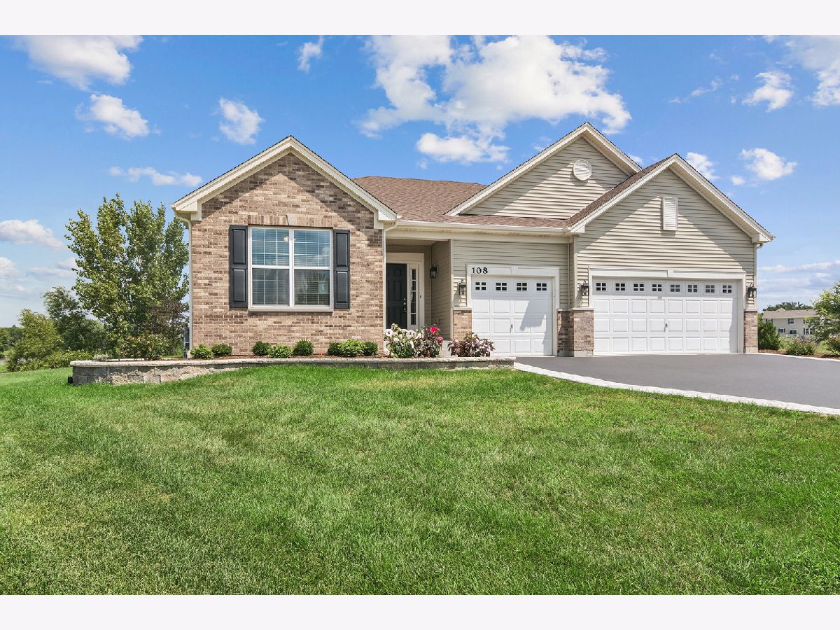  For Rent Volo Illinois, 108 Telluride