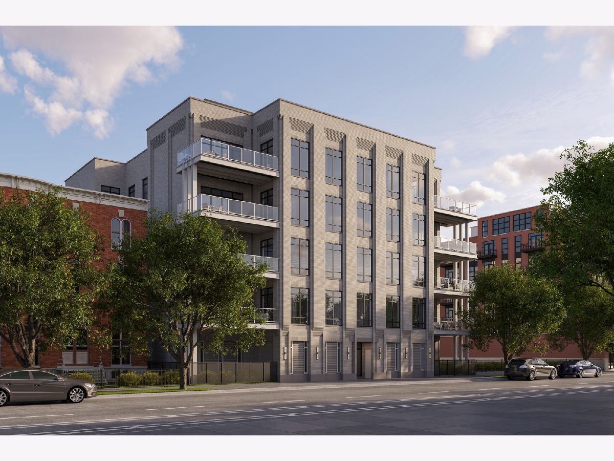  For Sale Chicago Illinois, 1282 Washington Boulevard