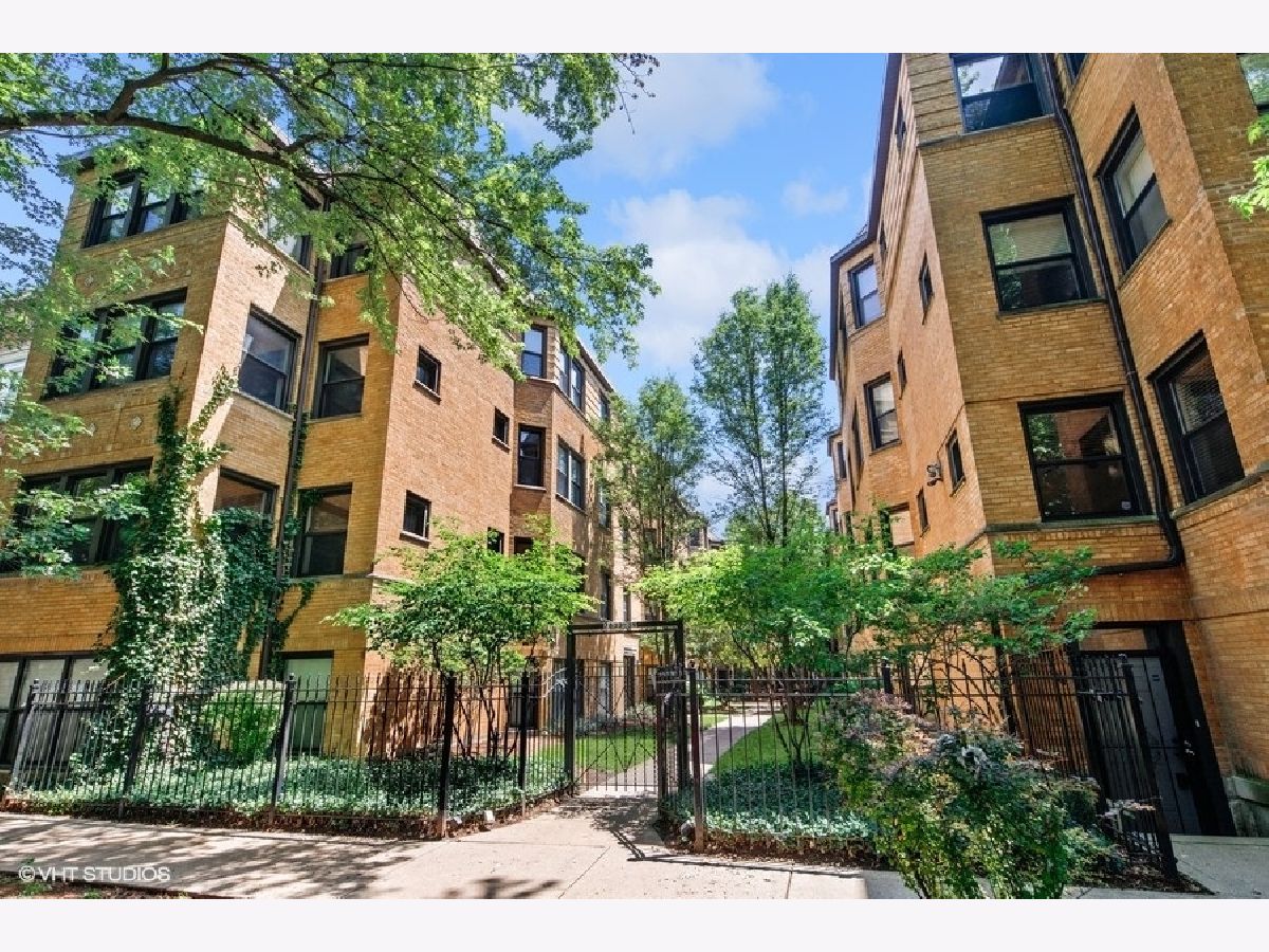  For Rent Chicago Illinois, 7635 Greenview