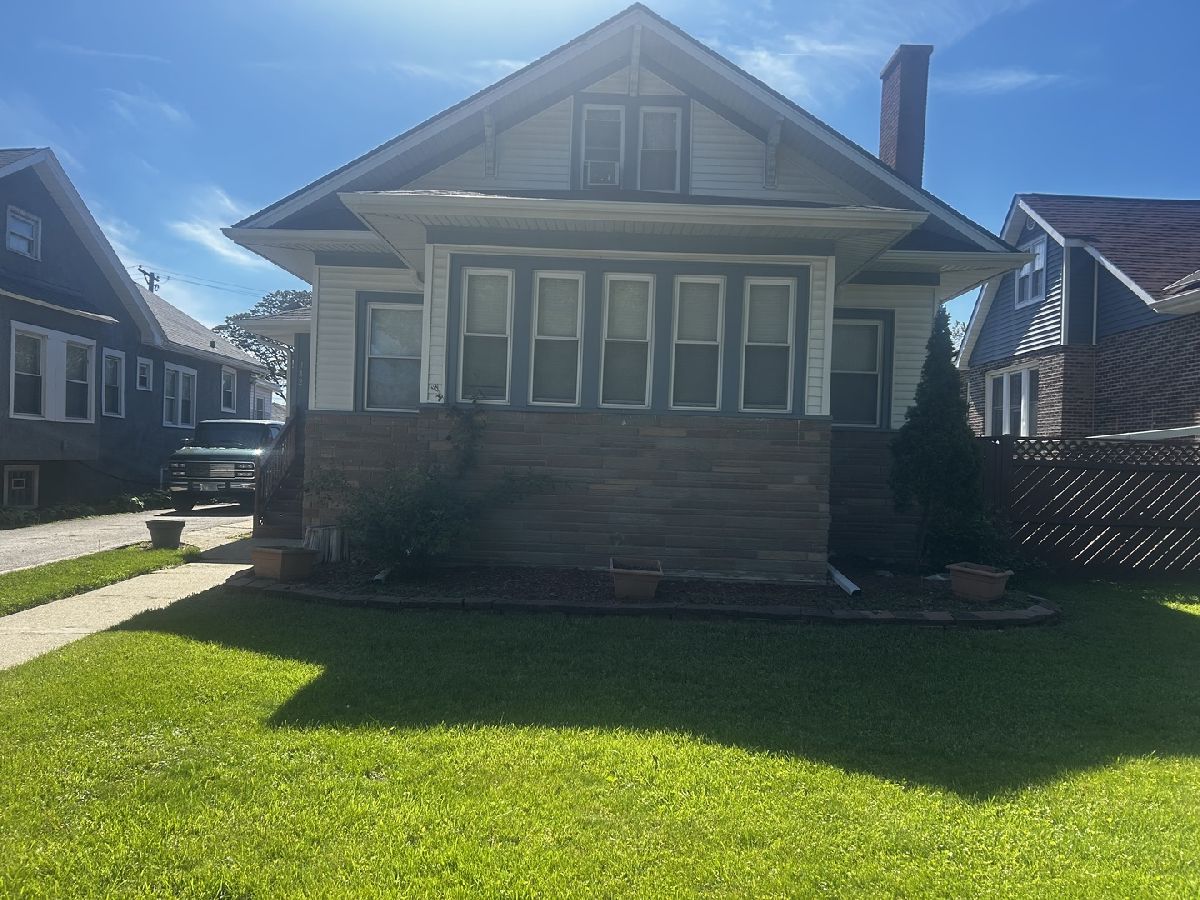  For Sale Maywood Illinois, 142 18th Avenue