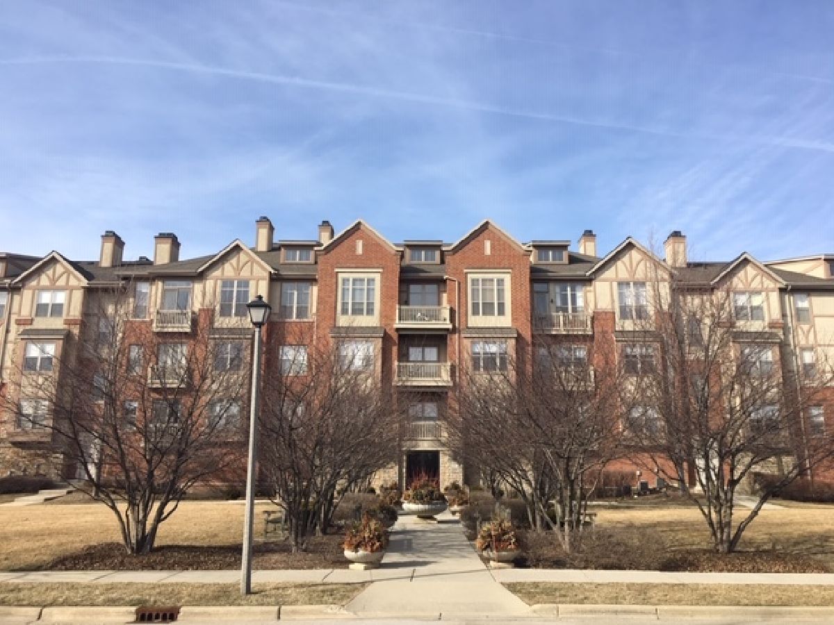  Rented Northbrook Illinois, 1950 Farnsworth