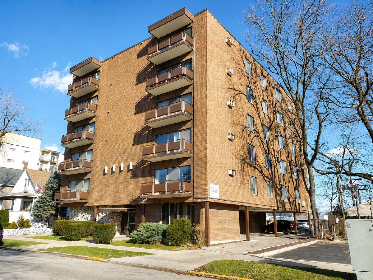  For Rent Forest Park Illinois, 336 Lathrop