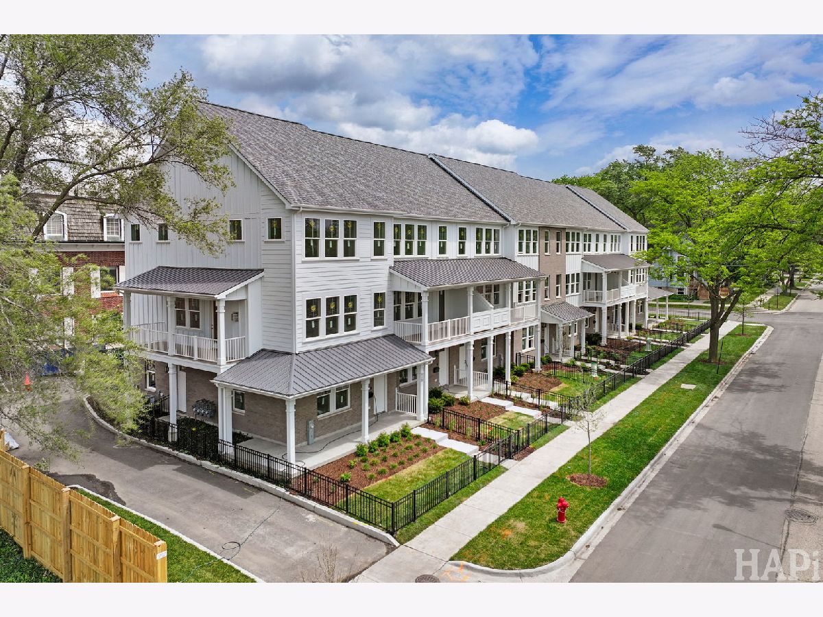  For Sale Barrington Illinois, 120 Washington Street