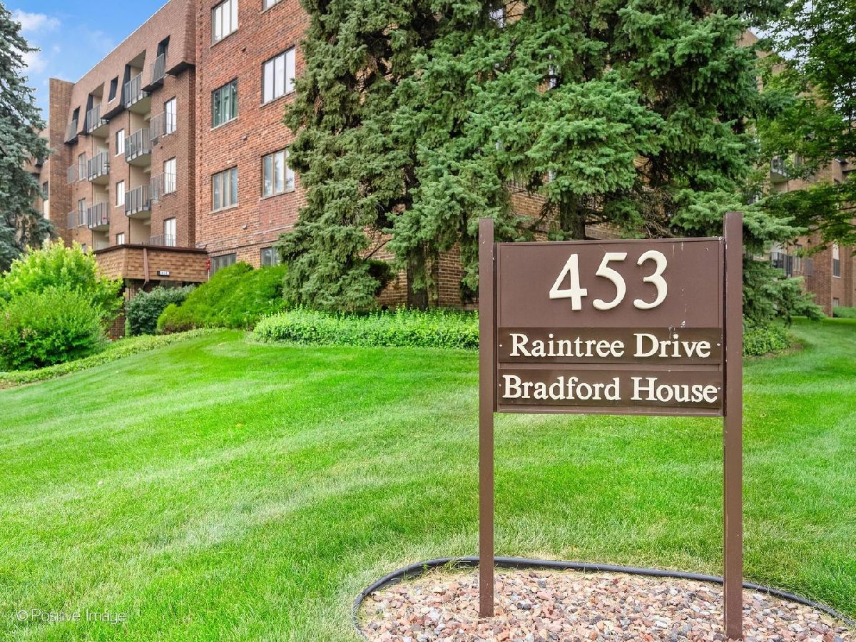 Condominiums & Homes For Sale Raintree Glen Ellyn Illinois, 453 Raintree Drive