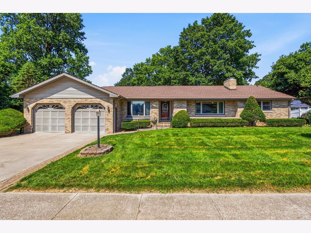  For Sale Mahomet Illinois