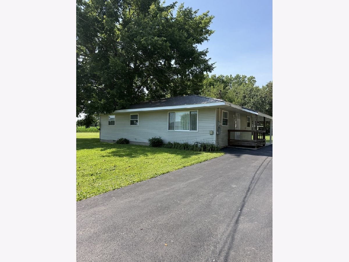  For Sale Atwood Illinois, 230 Central Street