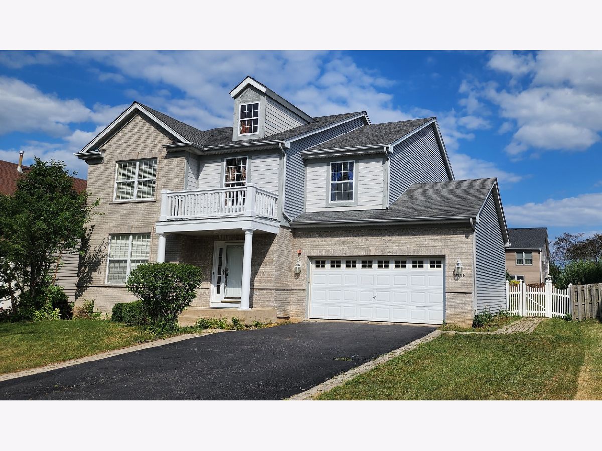  For Sale Hoffman Estates Illinois, 2145 Colchester Avenue