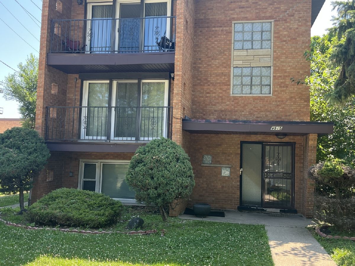  For Rent Chicago Illinois, 9515 Michigan