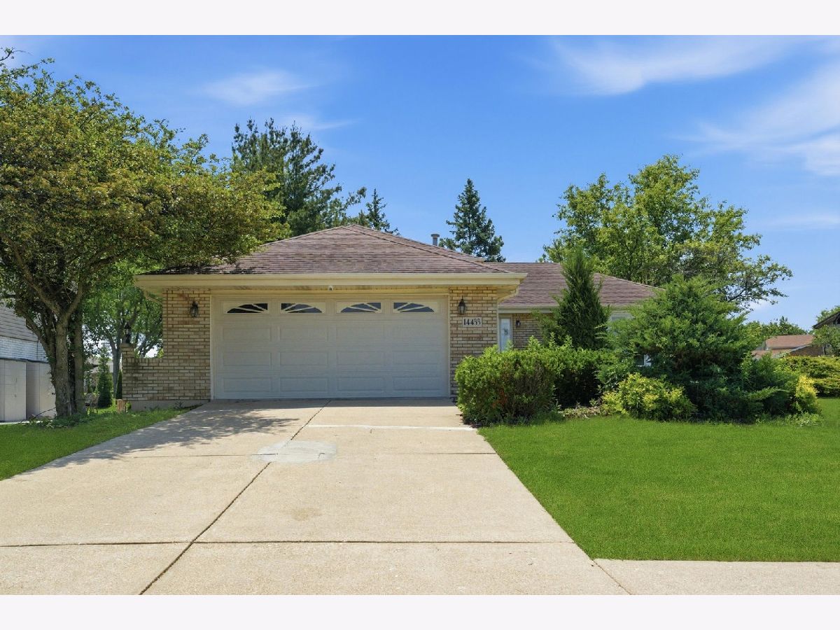  For Sale Homer Glen Illinois, 14433 Mallard Drive