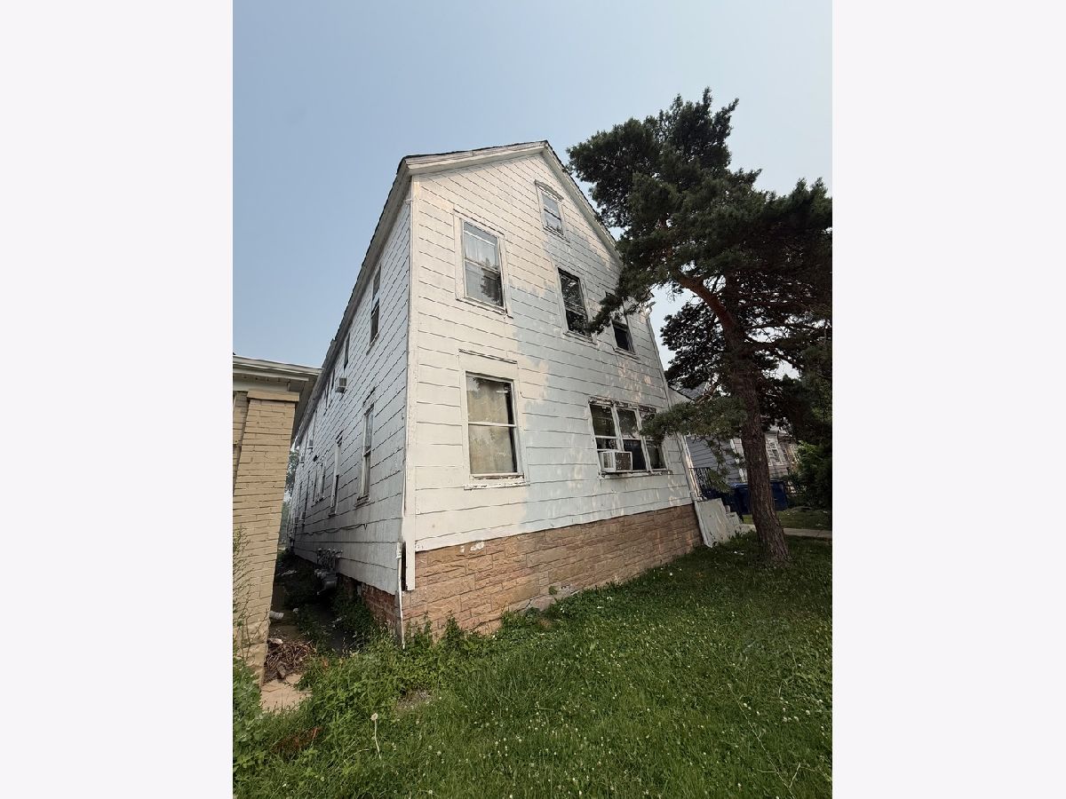  For Sale North Chicago Illinois, 1309 Jackson Street