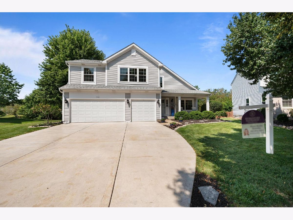  Sold Oswego Illinois, 311 Francesca