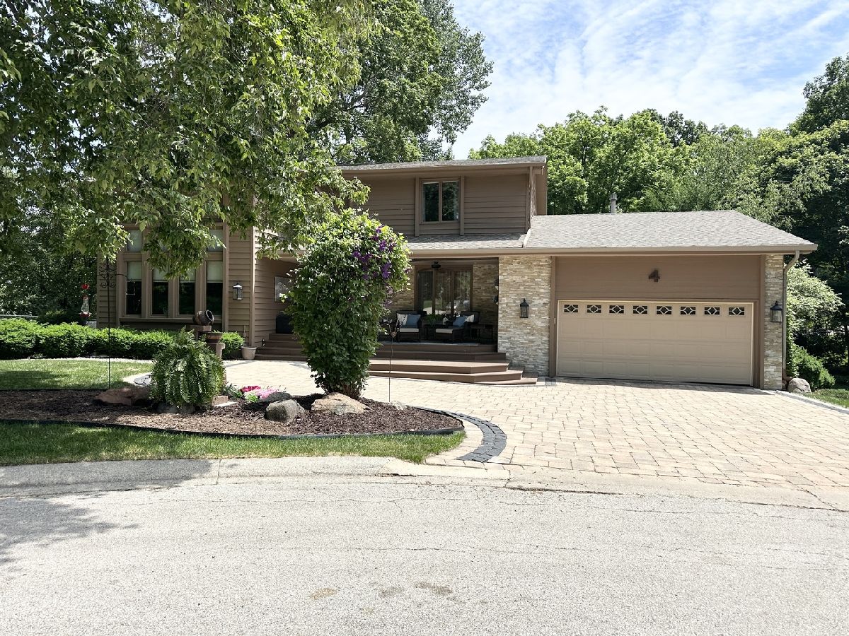  Sold Bourbonnais Illinois, 4 Stonegate
