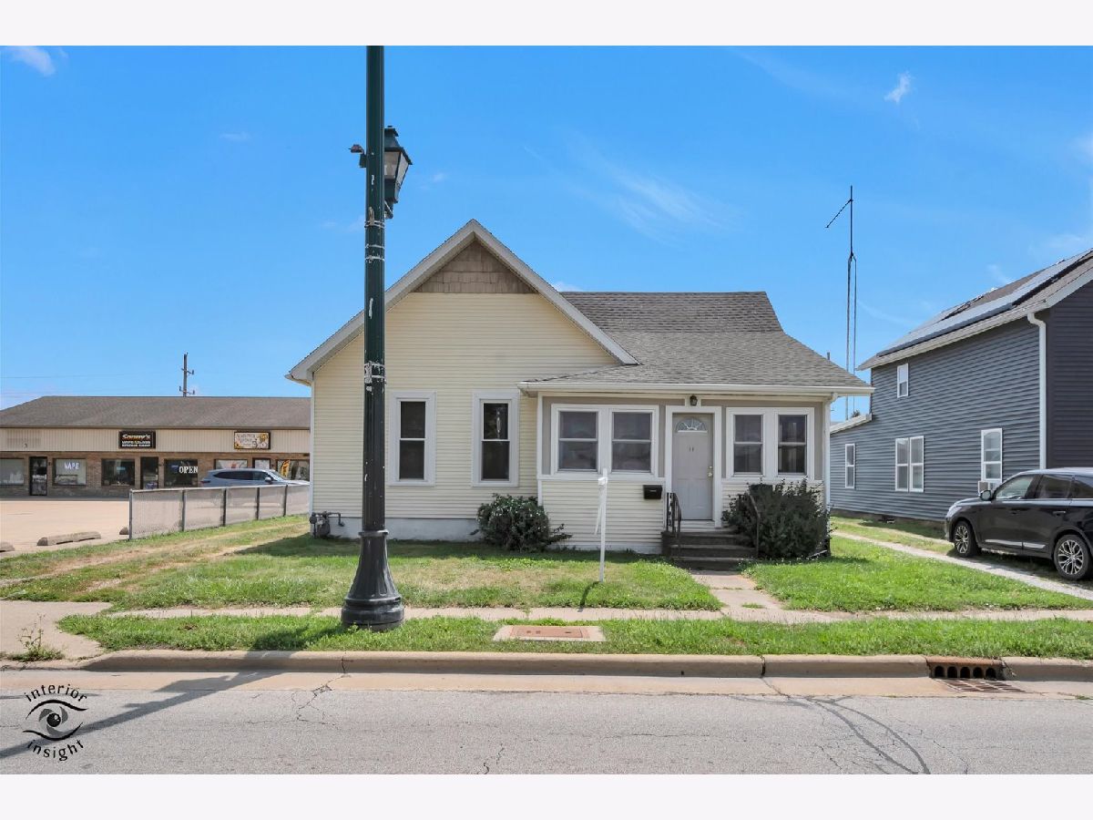  For Sale Manteno Illinois, 46 Locust Street