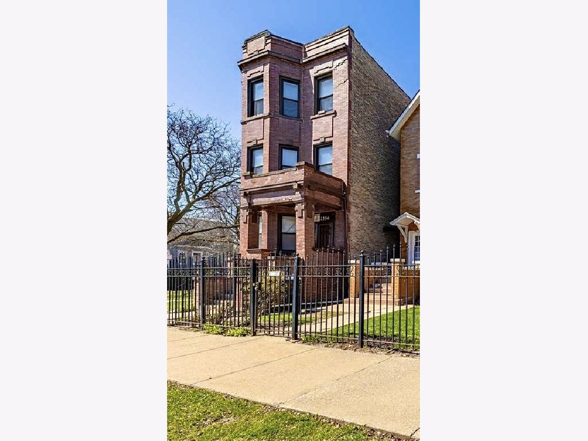  Rented Chicago Illinois, 2356 Lawndale