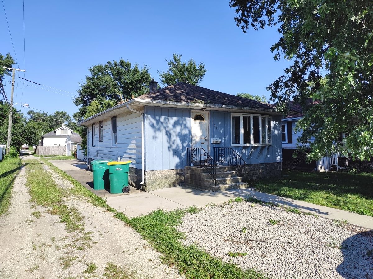  For Sale Joliet Illinois, 108 Park Road