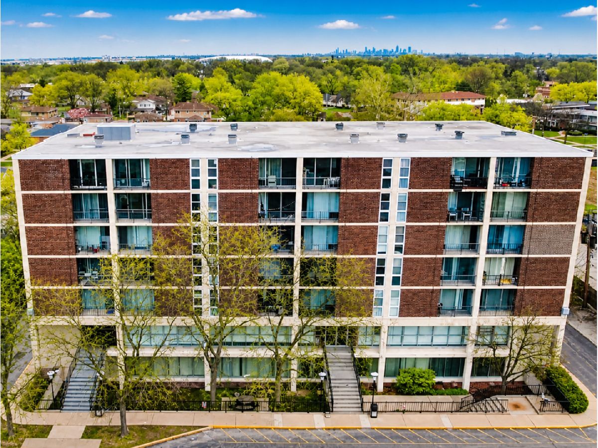  Rented Bensenville Illinois, 1043 York