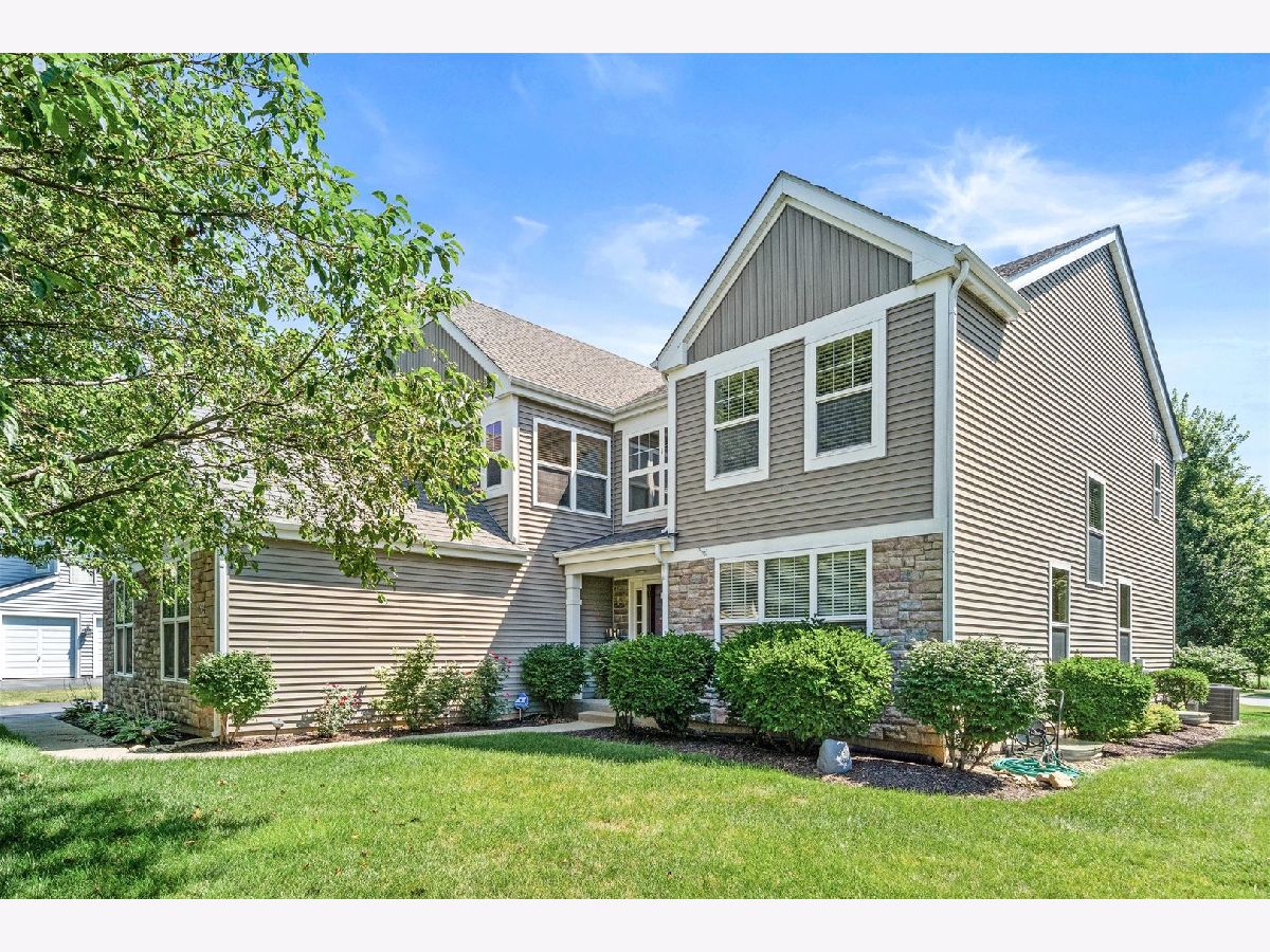 Homes For Sale Linden Estates Aurora Illinois, 634 Homestead Court