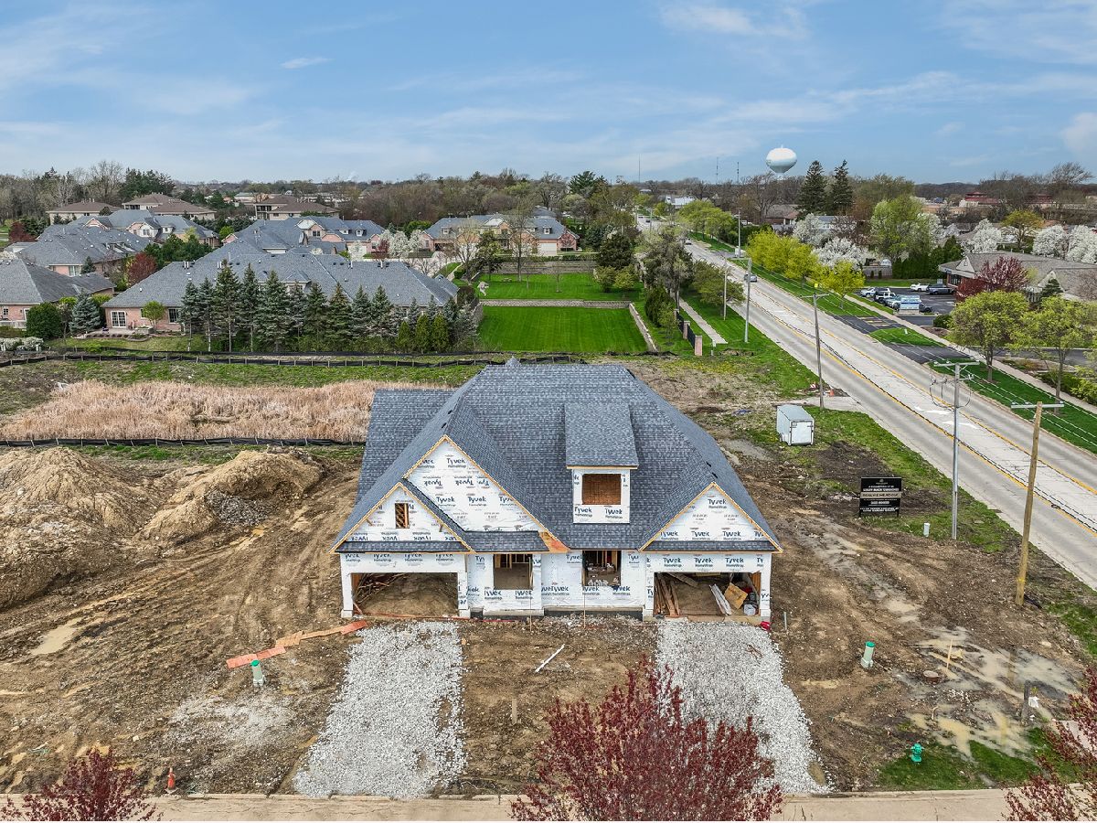  For Sale Lemont Illinois, 1224 Prairie Lane