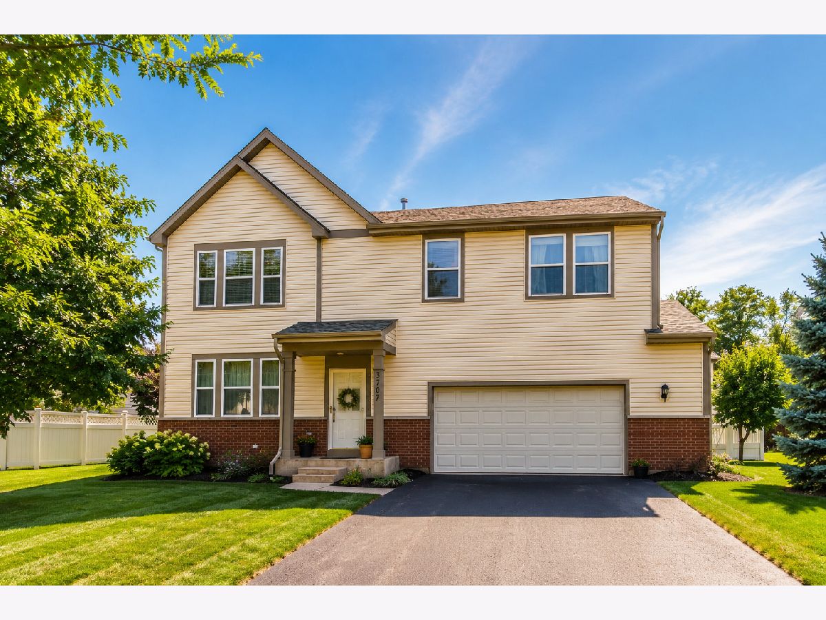  For Sale Joliet Illinois, 3707 Thoroughbred Lane