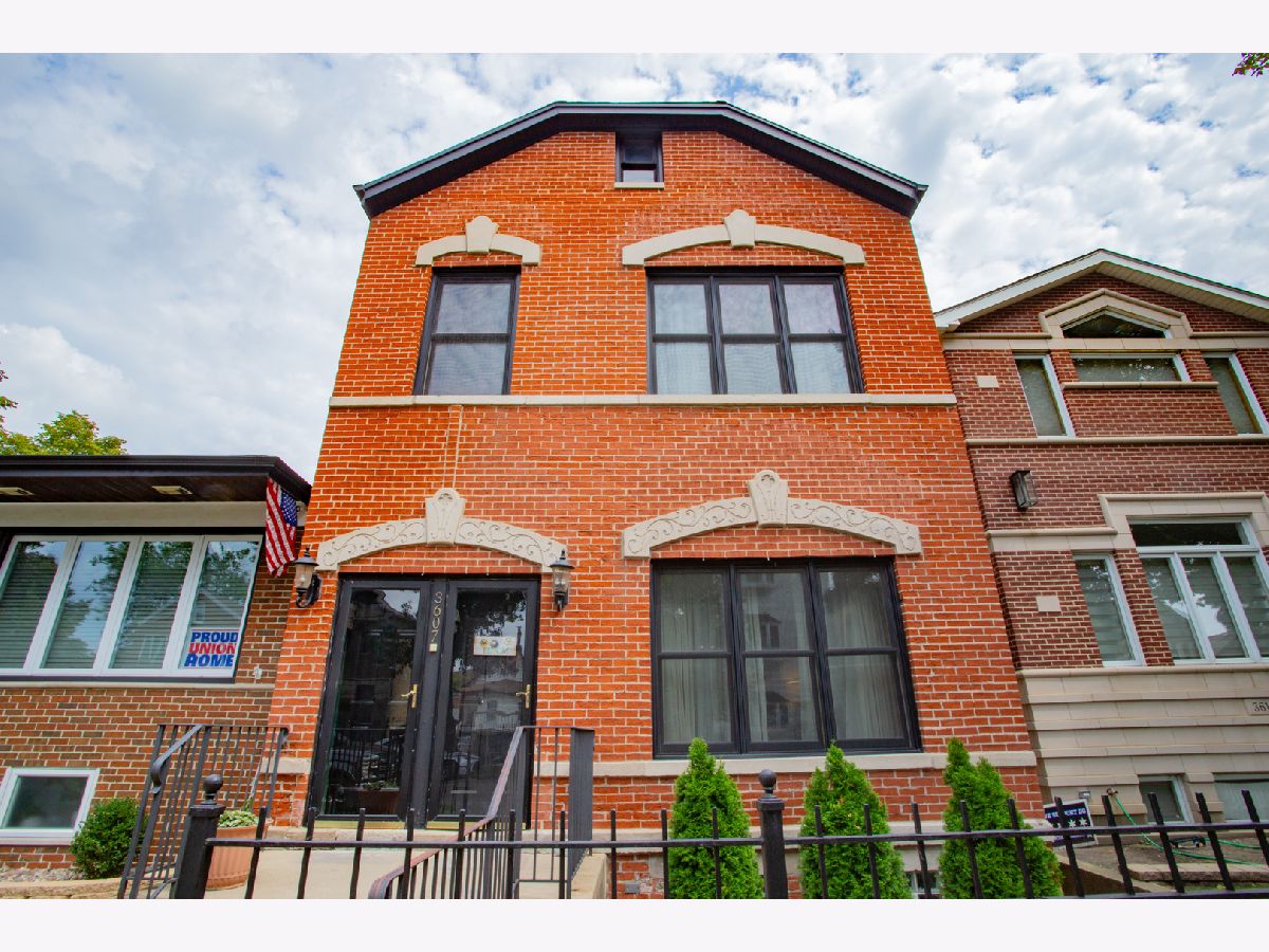  For Rent Chicago Illinois, 3607 Emerald