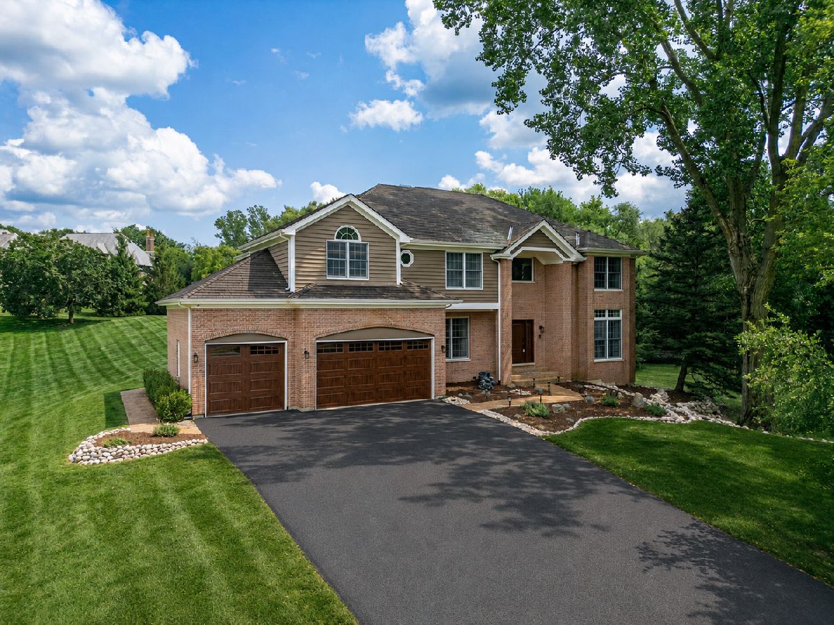  For Sale Barrington Illinois, 25549 Broken Bow