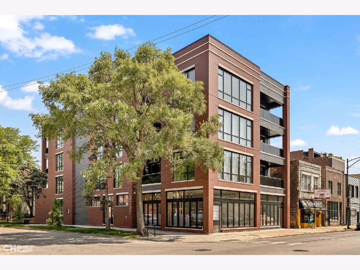  Rented Chicago Illinois, 3204 Lawndale