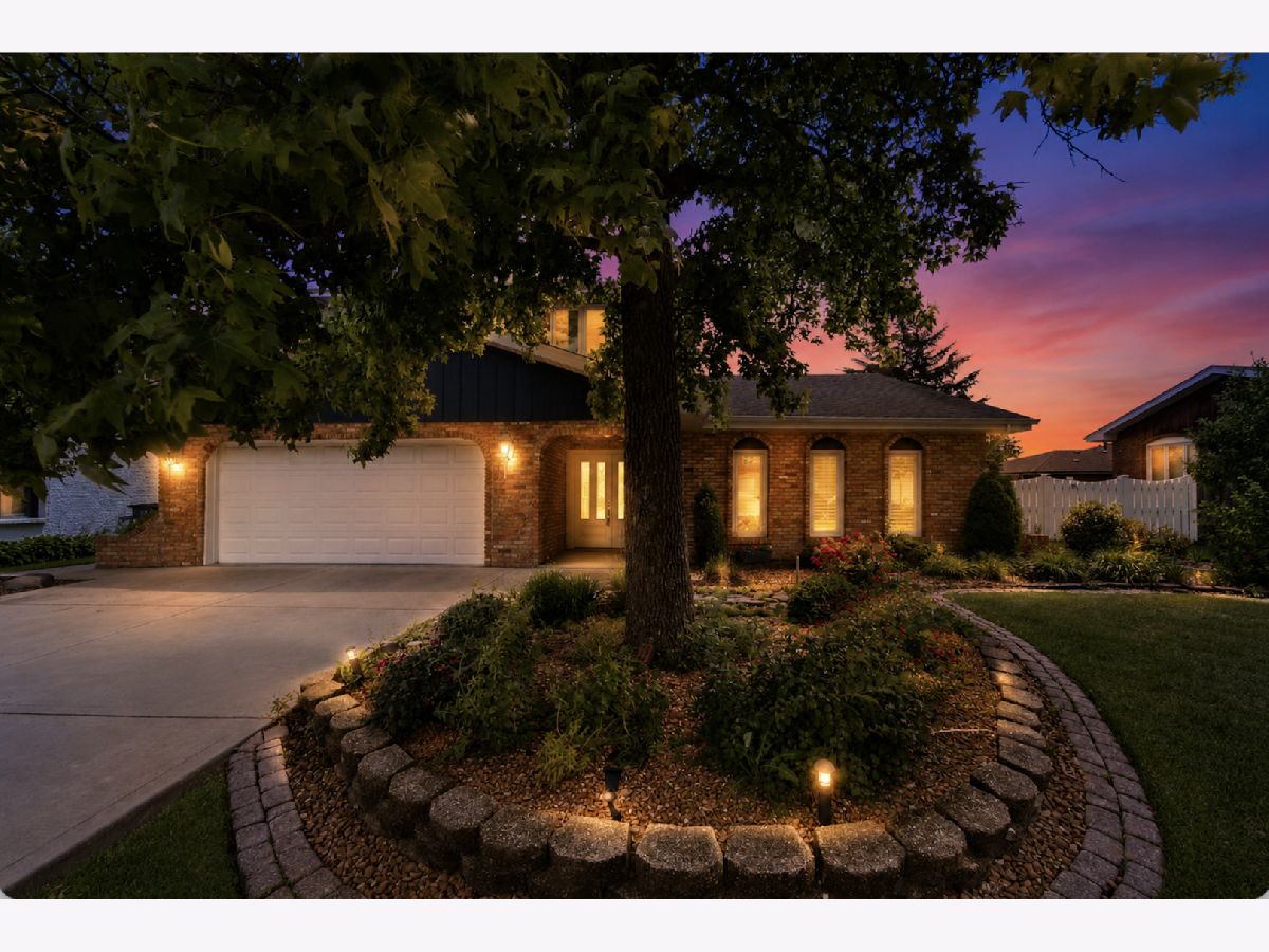  For Sale South Holland Illinois, 1939 170th Place