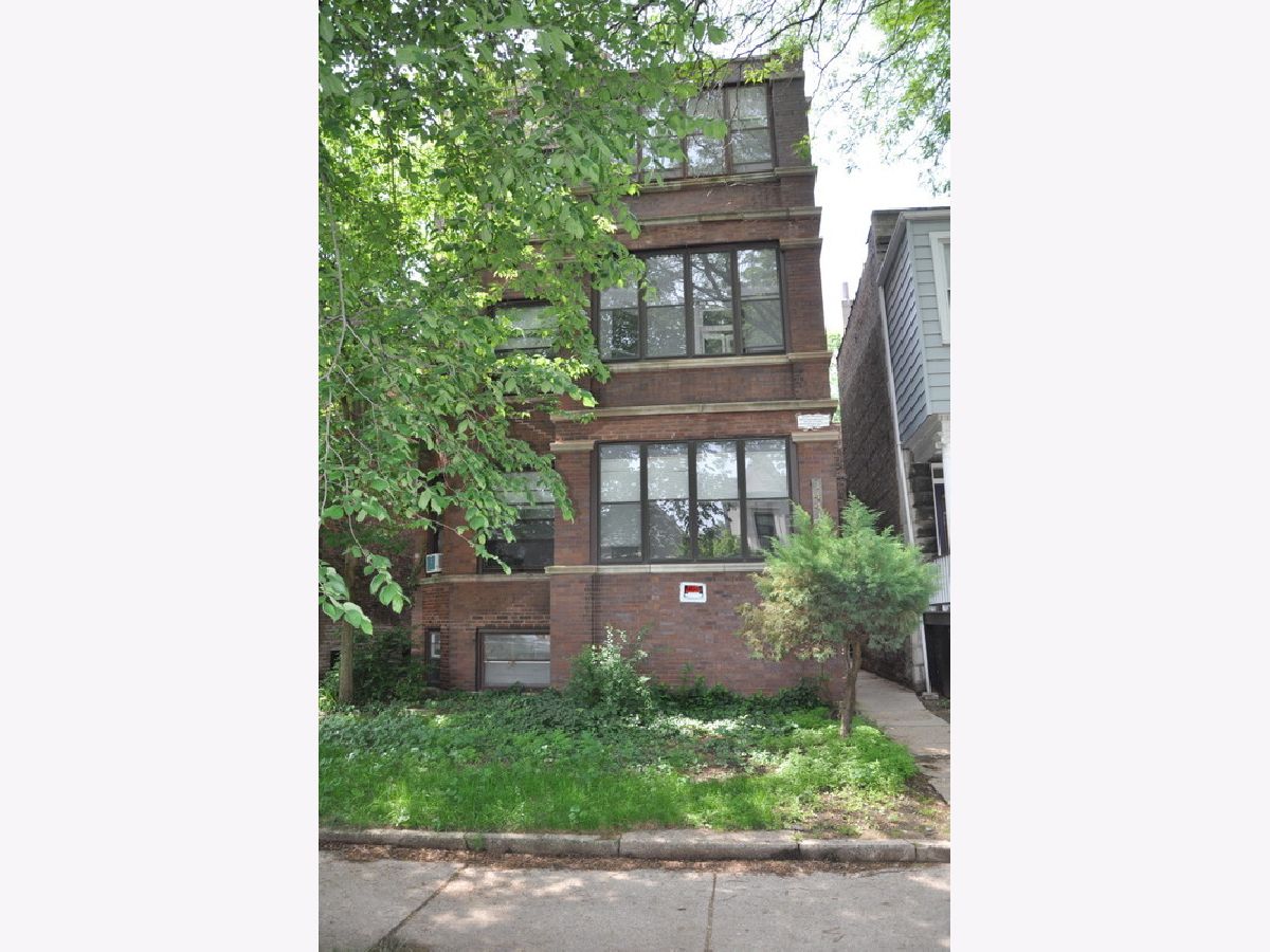 Rented Chicago Illinois, 1441 Berteau