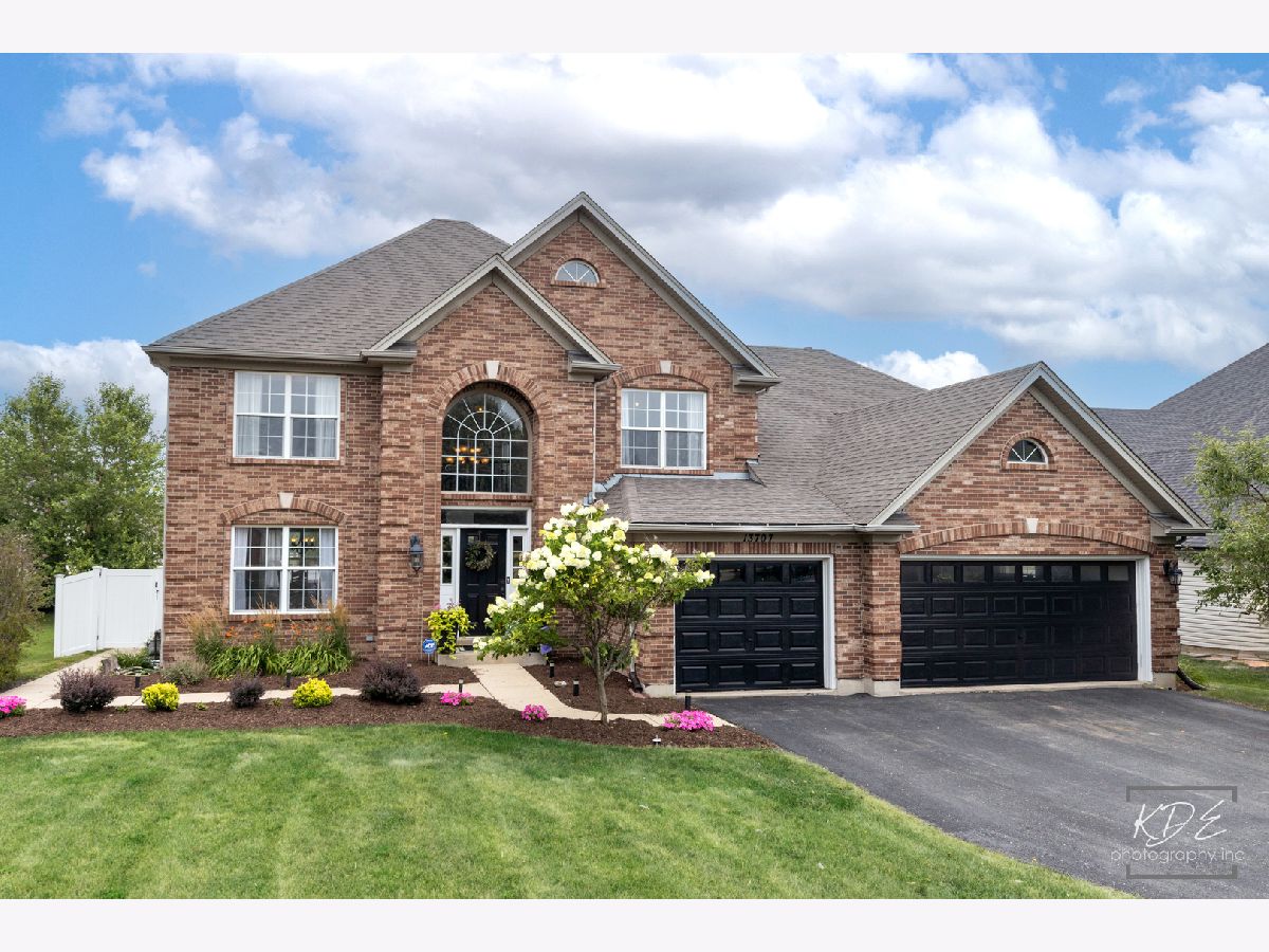  For Sale Plainfield Illinois, 13707 Shriver Court