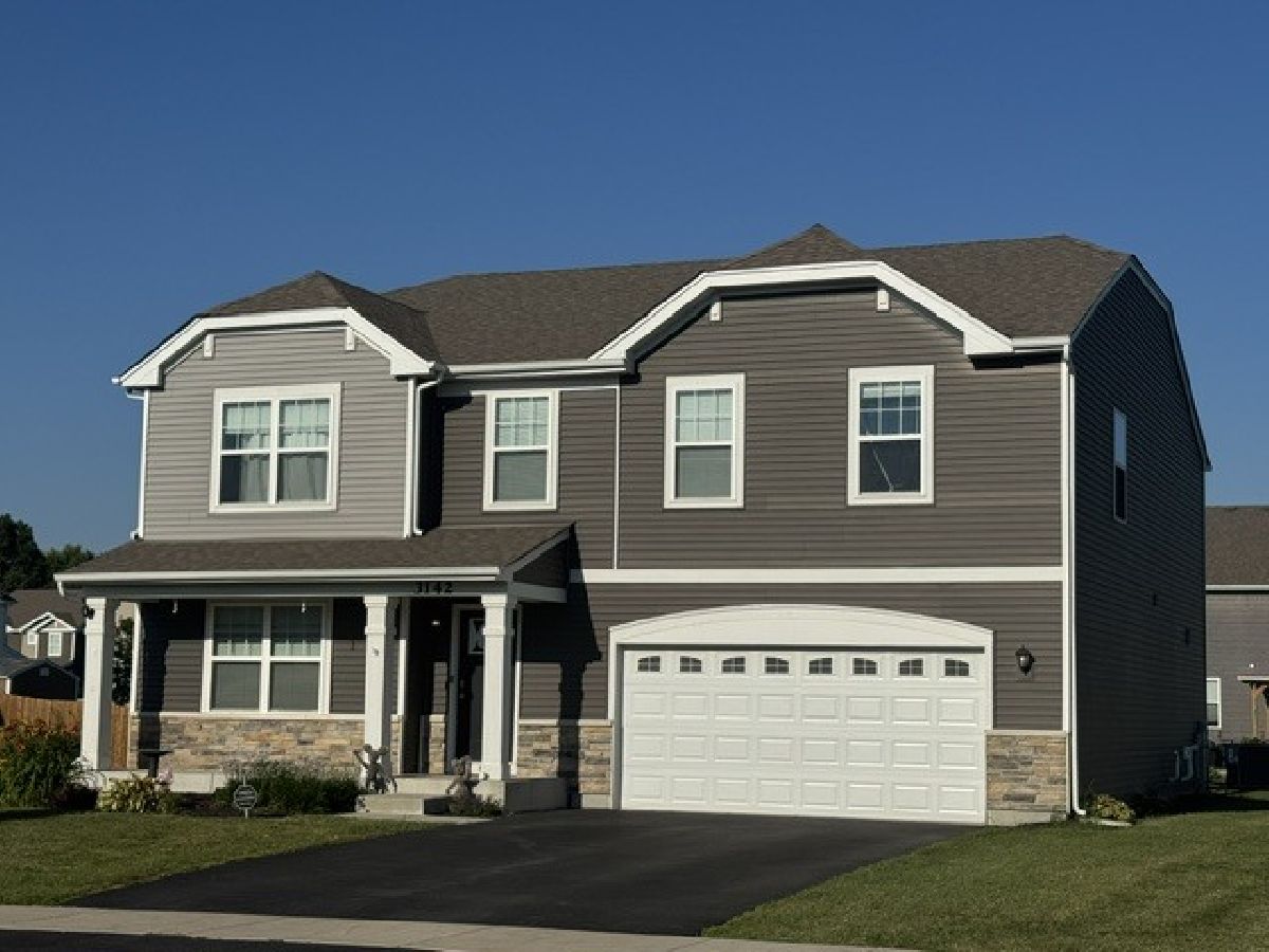Homes & Townhomes For Sale Grande Reserve Yorkville Illinois, 3142 Matlock Drive