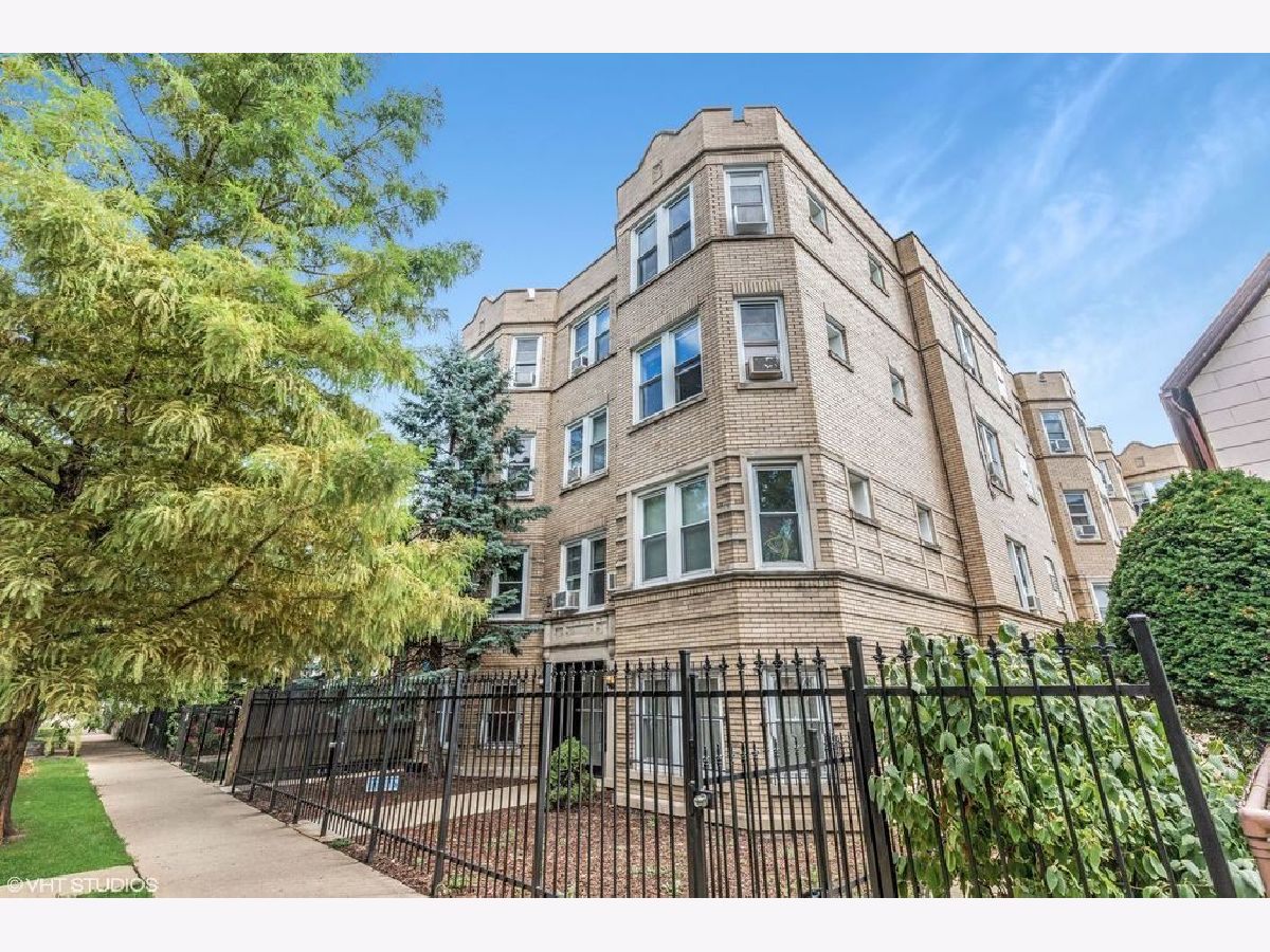  For Rent Chicago Illinois, 2839 Sawyer