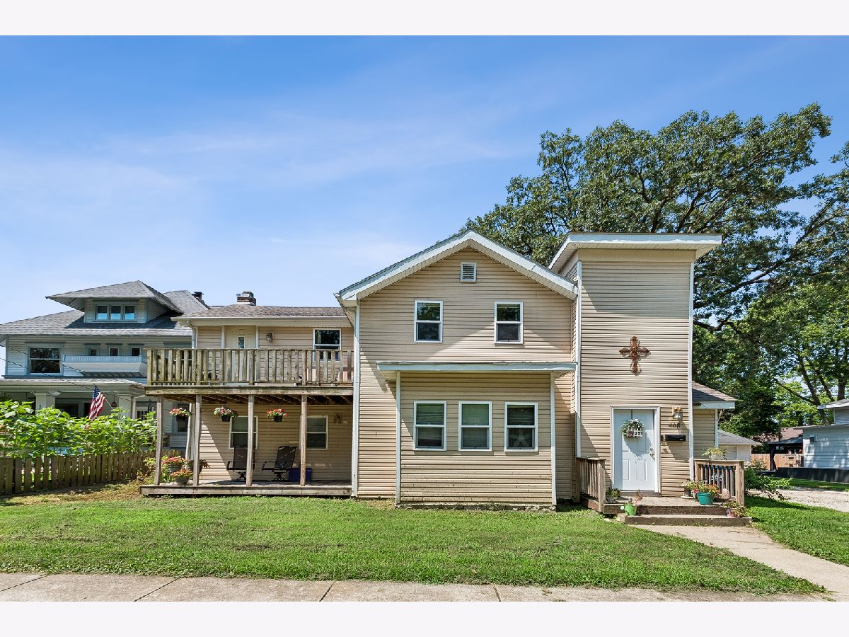  For Sale Wilmington Illinois, 408 Joliet Street