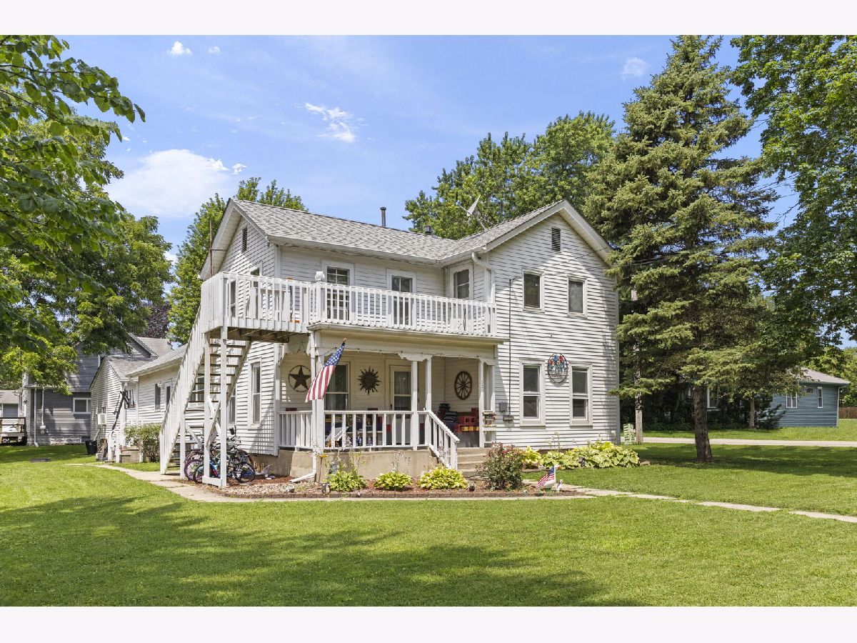  For Sale Sandwich Illinois, 221 Castle Street