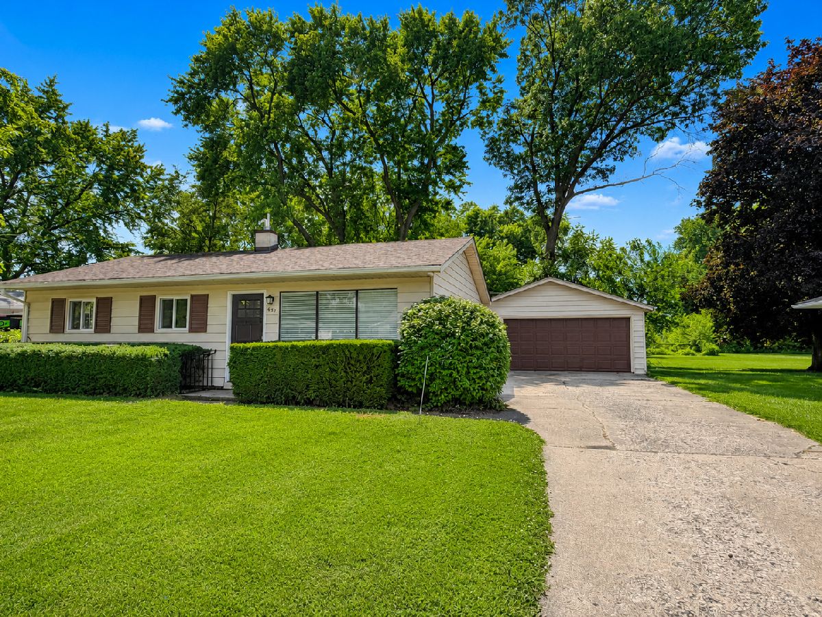  Sold Ottawa Illinois, 1431 Seminole