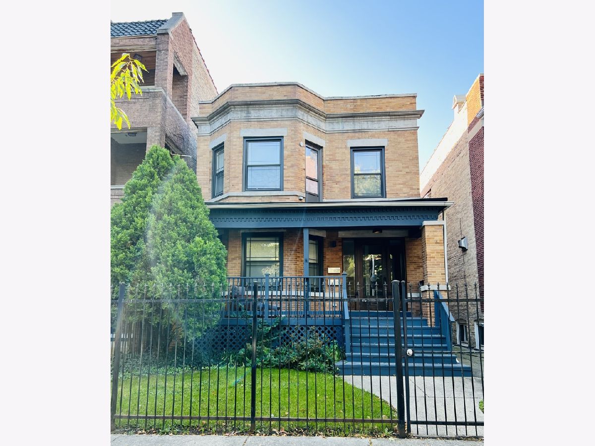  For Rent Chicago Illinois, 1507 Hollywood
