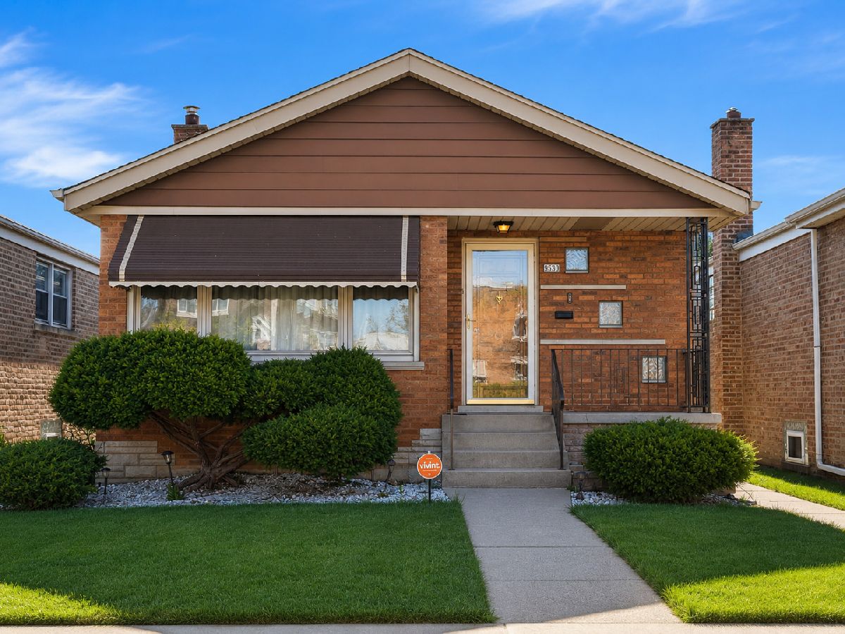  For Sale Chicago Illinois, 9530 Union Avenue