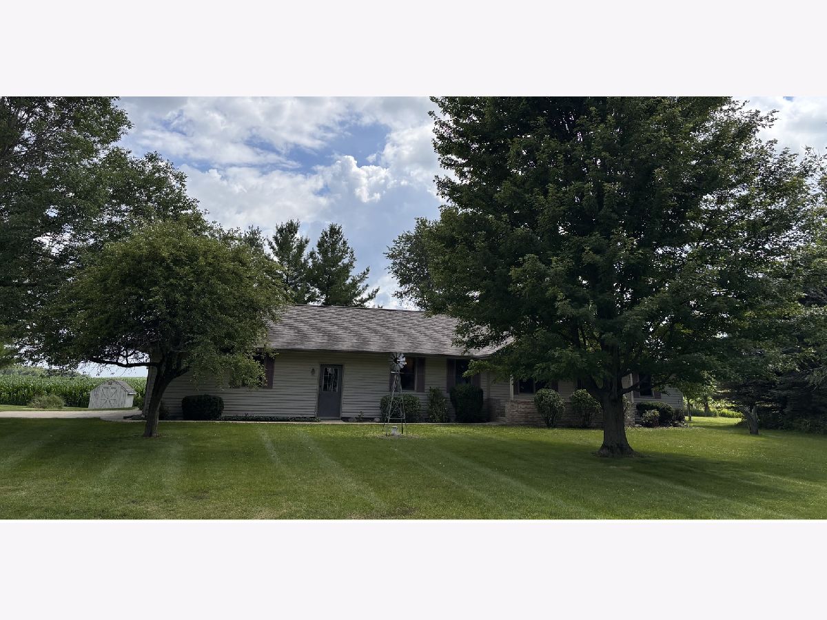  For Sale Danvers Illinois, 7177 Old Peoria Road