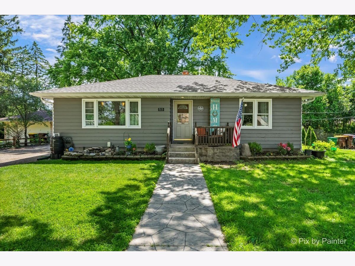  For Sale Marengo Illinois, 515 Kishwaukee Street