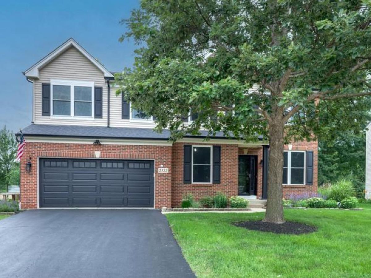 For Rent Aurora Illinois, 2322 Pagosa Springs