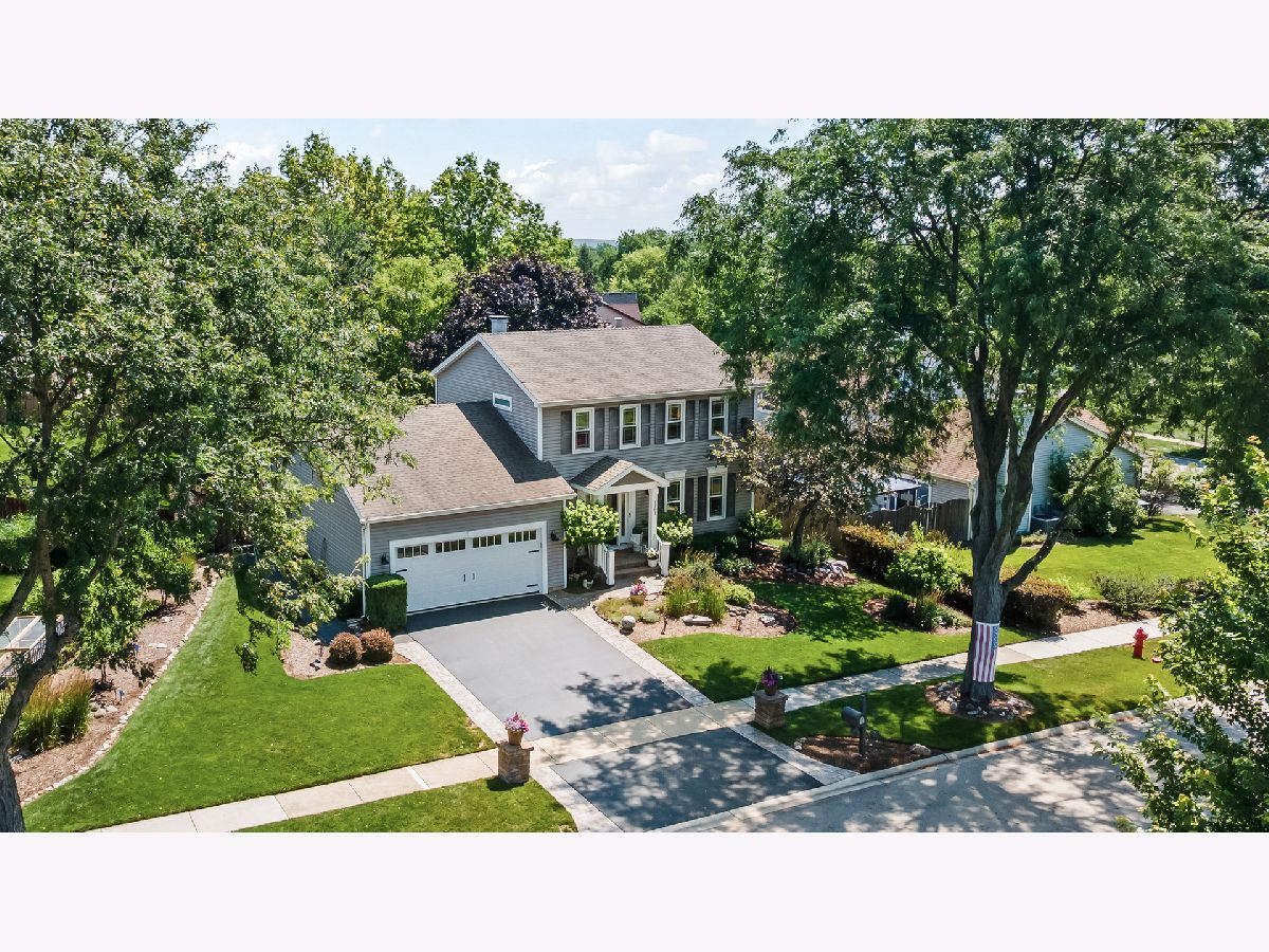 Homes For Sale Apple Orchard Bartlett Illinois, 1161 Morning Glory Lane